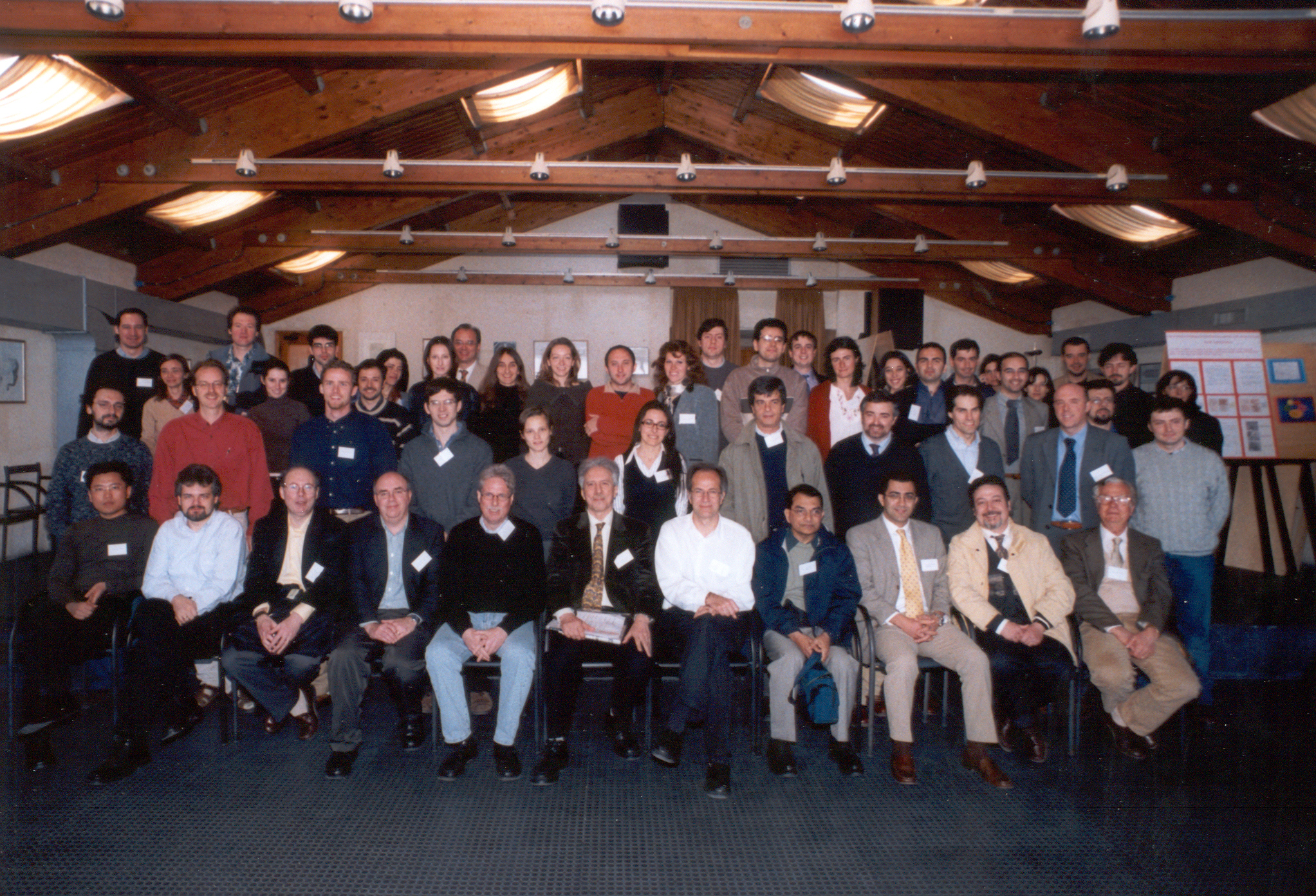 2003 Meeting